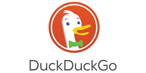 Next to Tor, it stands as a strong contender for safer regular browsing. . Download duck duck go browser